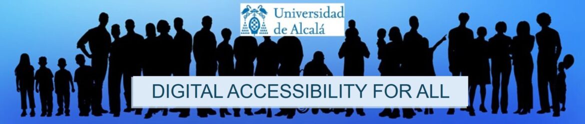 Accesibilidad Digital